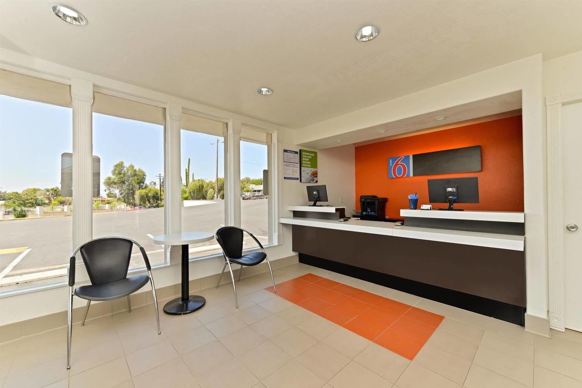 Motel 6-Vista, Ca Bagian luar foto