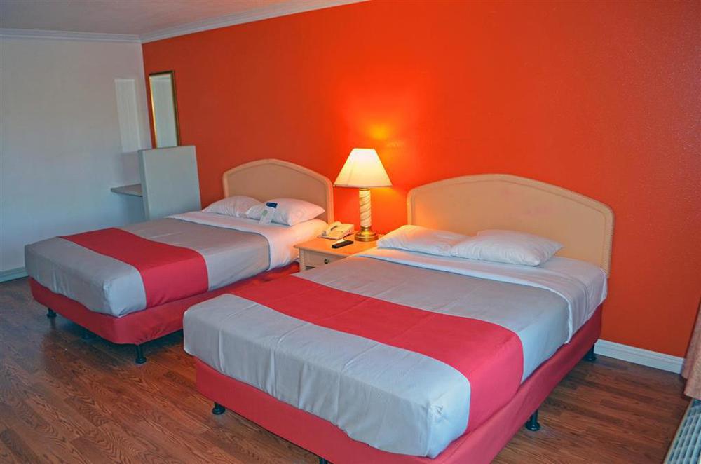 Motel 6-Vista, Ca Ruang foto